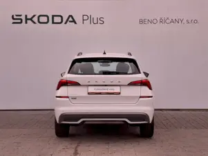 Škoda Kamiq Ambition Plus