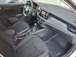 Škoda Kamiq Ambition Plus