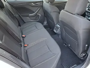 Škoda Kamiq Ambition Plus