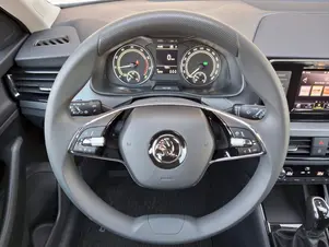 Škoda Kamiq Ambition Plus