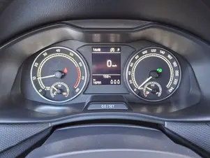 Škoda Kamiq Ambition Plus