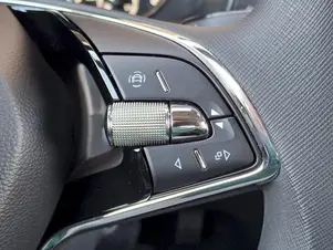 Škoda Kamiq Ambition Plus