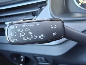 Škoda Kamiq Ambition Plus