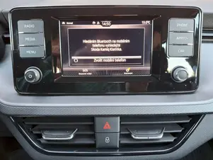 Škoda Kamiq Ambition Plus