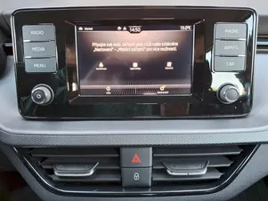 Škoda Kamiq Ambition Plus