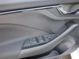 Škoda Kamiq Ambition Plus