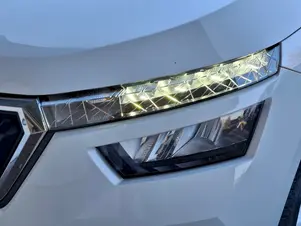 Škoda Kamiq Ambition Plus