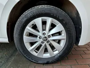 Škoda Kamiq Ambition Plus