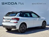 Kamiq Monte Carlo