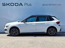 Kamiq Monte Carlo