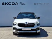 Kamiq Monte Carlo