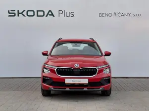 Škoda Kamiq Selection