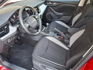 Škoda Kamiq Selection