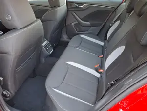 Škoda Kamiq Selection