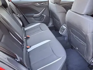 Škoda Kamiq Selection