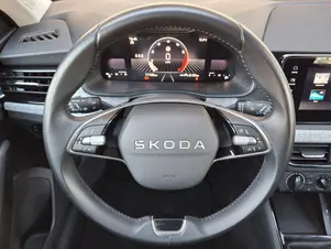 Škoda Kamiq Selection