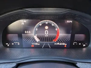 Škoda Kamiq Selection