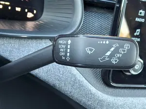 Škoda Kamiq Selection