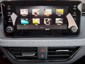 Škoda Kamiq Selection