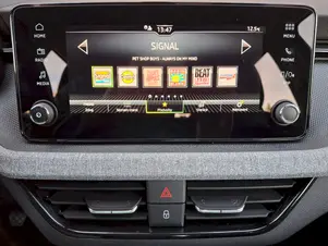 Škoda Kamiq Selection