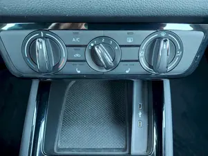 Škoda Kamiq Selection