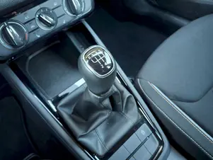 Škoda Kamiq Selection