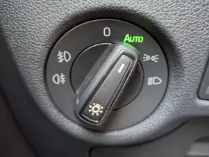 Škoda Kamiq Selection