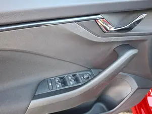 Škoda Kamiq Selection