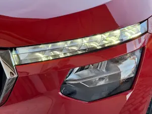 Škoda Kamiq Selection