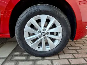 Škoda Kamiq Selection