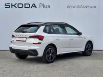 Kamiq Monte Carlo