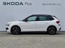 Kamiq Monte Carlo