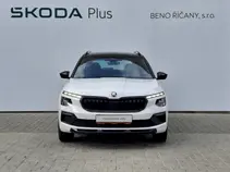 Kamiq Monte Carlo