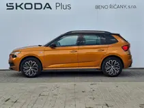 Kamiq Monte Carlo