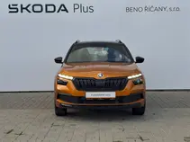 Kamiq Monte Carlo