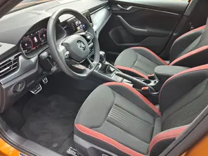 Škoda Kamiq Monte Carlo