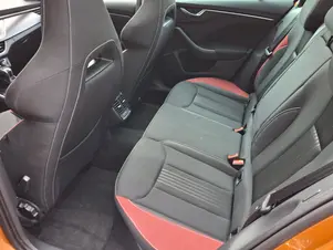 Škoda Kamiq Monte Carlo