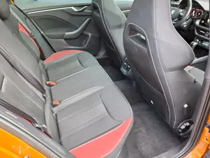 Škoda Kamiq Monte Carlo