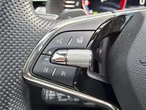 Škoda Kamiq Monte Carlo