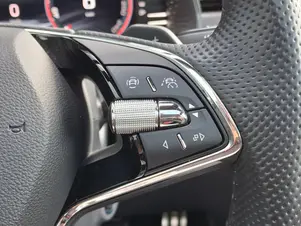 Škoda Kamiq Monte Carlo