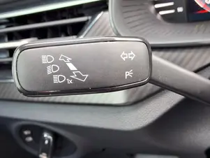 Škoda Kamiq Monte Carlo