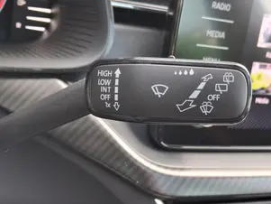 Škoda Kamiq Monte Carlo