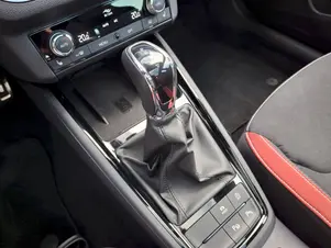Škoda Kamiq Monte Carlo