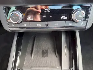 Škoda Kamiq Monte Carlo