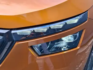 Škoda Kamiq Monte Carlo