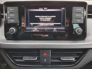 Škoda Kamiq Ambition