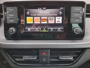 Škoda Kamiq Ambition