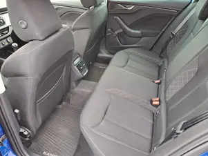 Škoda Kamiq Ambition