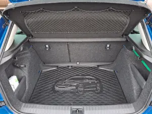 Škoda Kamiq Ambition