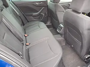 Škoda Kamiq Ambition